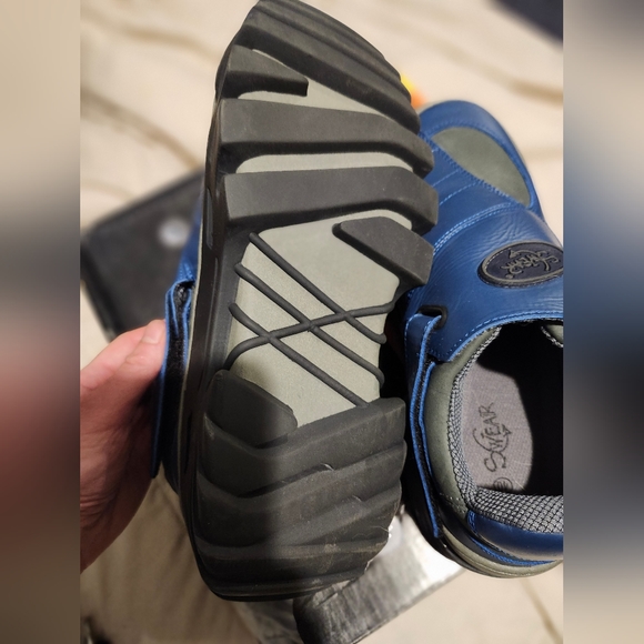 Swear Alternative  new size 40 vintage with box - Picture 4 of 5